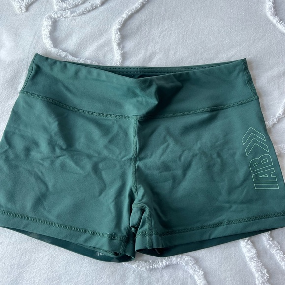 Workout spandex shorts - Picture 8 of 11